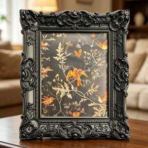 sunflower frame