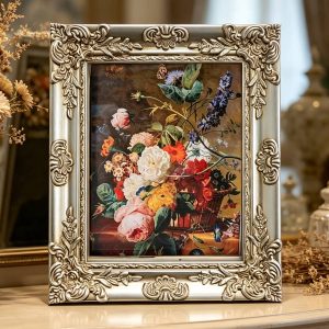 sunflower frame