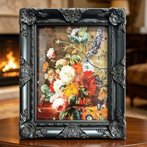 sunflower frame