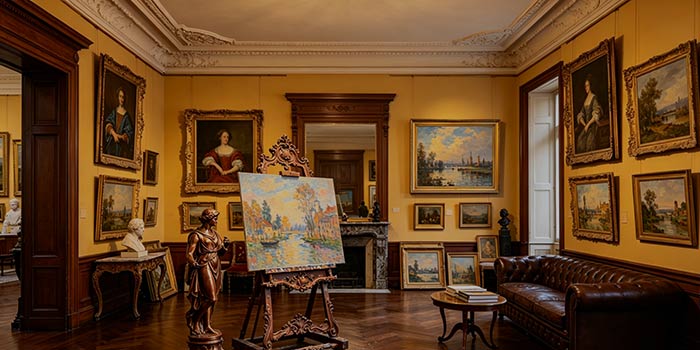 Gallery Wall Frame