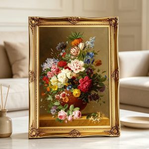 antique frame
